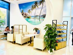 -中青旅遨游旅行旗舰店