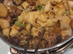 -西部马华清真食府·丝路菜(大钟寺店)