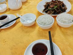 -海鲜街菜馆(海珠南路店)