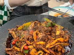 -屋里家延边朝鲜族冷面(梅林3店)