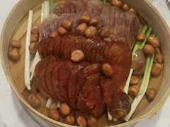 眉州东坡香肠-眉州东坡(华联万柳店)