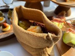 -三嚥阁 La Villa Restaurant