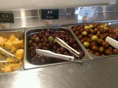 -So Lounge索兰至餐厅(蓝色港湾店)