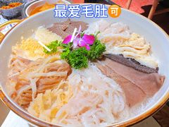 -哥老官重庆美蛙鱼头(西湖银泰十一哥店)