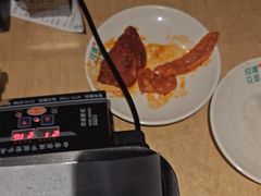 -玫瑰花园自助烤肉(顺义鑫海韵通店)