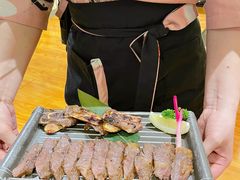 -昱匠·日本料理(金融街店)