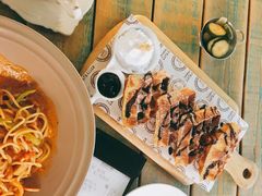 -Cafe Alice咖啡爱丽丝(奥城店)