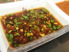 秘制沾水-德四家·傣族风味烧烤(金实店)