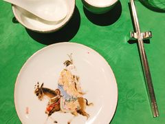 餐具-誉八仙茶室酒楼(新天地店)