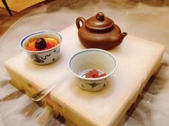 -西安凯悦酒店·湖畔中餐厅