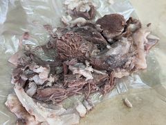 -小辫子羊肉面馆(周东店)