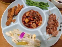 -钟水饺(人民公园总店)