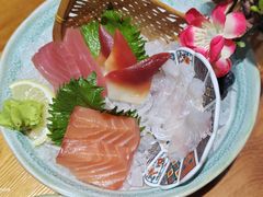 -福匠日本料理(人民路店)
