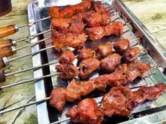 -王记西鎮电烤肉(汶上路店)