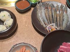 -额尔敦牛厨师铜板烧