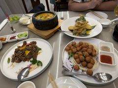 -鹿鸣春饭店(总店)
