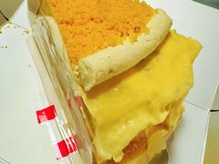 -法桐蛋糕·手作面包(万象城店)