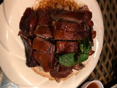 烧鹅-老广酒楼(樱花店)