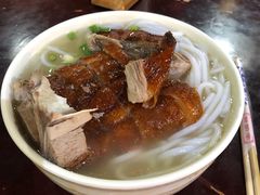 -禄源公·老莞诚饭店