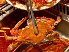 -星伦多自助料理·涮烤一体(江桥万达店)