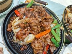 -北京全聚德(王府井店)