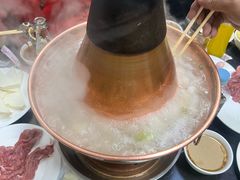 -天桥老金涮肉(牛街店)