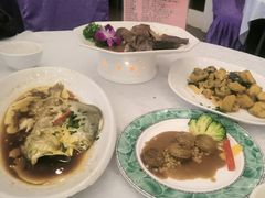 -畔山酒店中餐厅