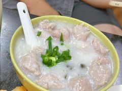 -海浪食店(湖滨中路店)