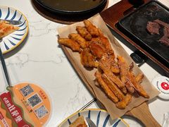 -必胜客(新辰里酒仙桥店)
