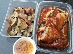 -黄连大头华烧鹅店(大良店)