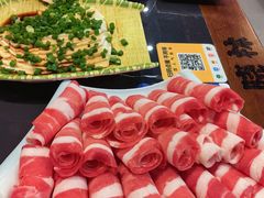 -晓林火锅(安定门店)