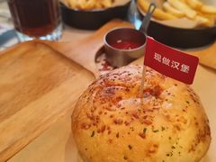 -必胜客(吾悦国际广场店)