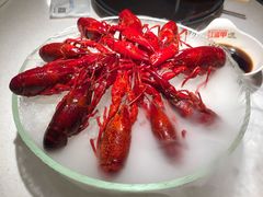 -红盔甲·小龙虾(天钥桥店)