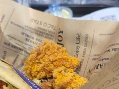 -TACO STAR 塔可星(下沙宝龙店)