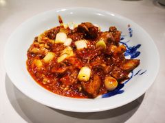 -院8里·少城记忆老川菜(宽窄巷子店)