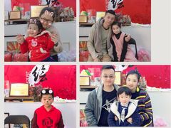 活动室-尚想绘·艺术中考·中考咨询