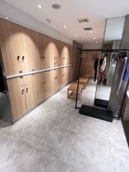 -意然瑜伽·普拉提