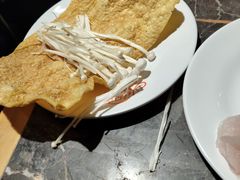 -火锅岛潮牌自助餐厅(天津天佑城店)