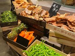 -皖厨·中国徽菜(万象食家店)