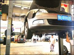 -昆山享达上汽大众斯柯达4S店(昆山店)