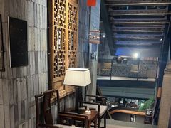 -川旺角融合菜•海景餐厅(星海广场店)