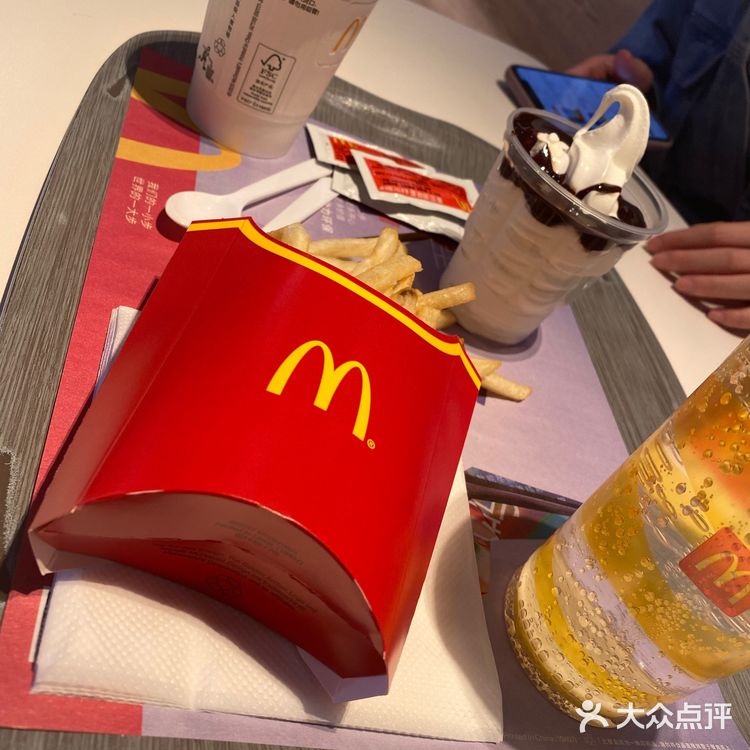 记忆中的那个大M