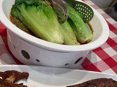 -西贝(金桥店)