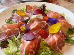 -OGGI TRATTORIA PIZZERIA(深业上城店)