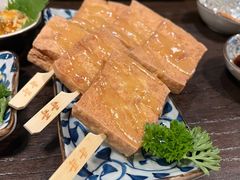 -哥哥の深夜食堂(永乐汇亲子购物运动中心店)