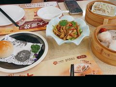 -点都德(皇岗村店)