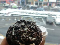 -星巴克(杭州下沙福雷德店)