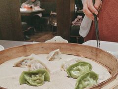 -粗茶淡饭·蒸鲜(光谷店)