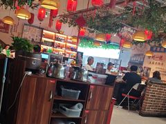 -成老灶火锅鸡(高东街店)