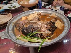 -芙蓉·艳阳餐厅(南口店)